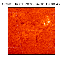 gong - 2026-04-30T19:00:42