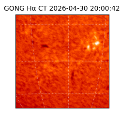 gong - 2026-04-30T20:00:42