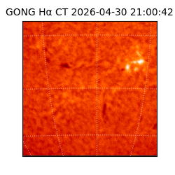 gong - 2026-04-30T21:00:42