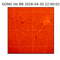 gong - 2026-04-30T22:00:02