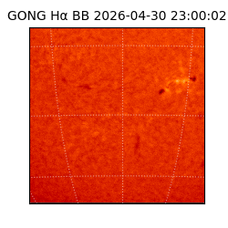 gong - 2026-04-30T23:00:02