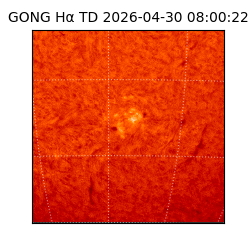 gong - 2026-04-30T08:00:22