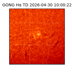 gong - 2026-04-30T10:00:22