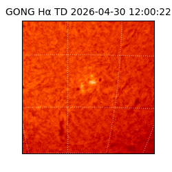 gong - 2026-04-30T12:00:22
