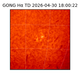 gong - 2026-04-30T18:00:22
