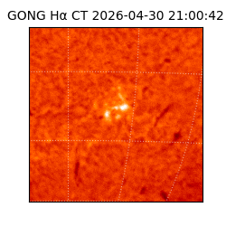 gong - 2026-04-30T21:00:42