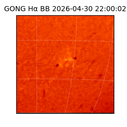 gong - 2026-04-30T22:00:02