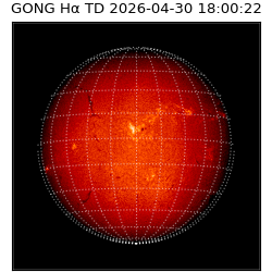 gong - 2026-04-30T18:00:22