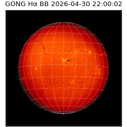 gong - 2026-04-30T22:00:02