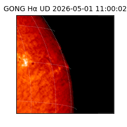 gong - 2026-05-01T11:00:02
