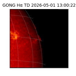 gong - 2026-05-01T13:00:22