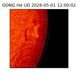 gong - 2026-05-01T12:00:02