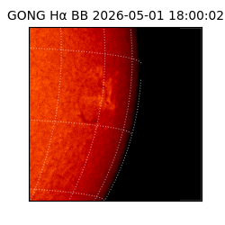gong - 2026-05-01T18:00:02