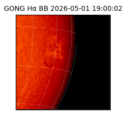 gong - 2026-05-01T19:00:02