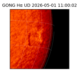 gong - 2026-05-01T11:00:02