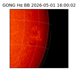 gong - 2026-05-01T16:00:02