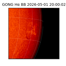 gong - 2026-05-01T20:00:02