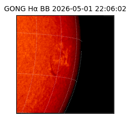 gong - 2026-05-01T22:06:02