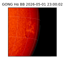 gong - 2026-05-01T23:00:02