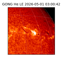 gong - 2026-05-01T03:00:42