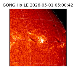 gong - 2026-05-01T05:00:42