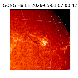 gong - 2026-05-01T07:00:42