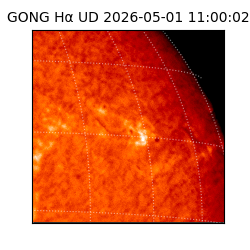 gong - 2026-05-01T11:00:02