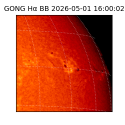 gong - 2026-05-01T16:00:02