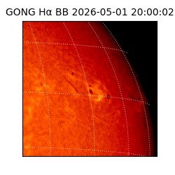 gong - 2026-05-01T20:00:02
