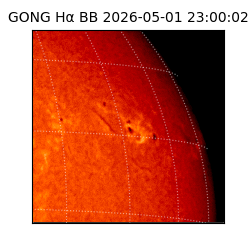 gong - 2026-05-01T23:00:02