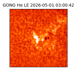 gong - 2026-05-01T03:00:42