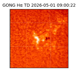 gong - 2026-05-01T09:00:22