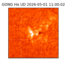 gong - 2026-05-01T11:00:02