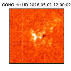 gong - 2026-05-01T12:00:02