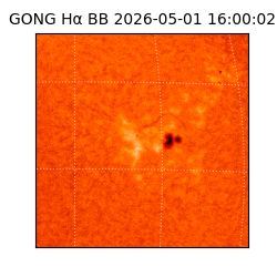 gong - 2026-05-01T16:00:02