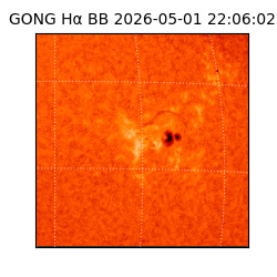 gong - 2026-05-01T22:06:02