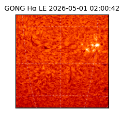 gong - 2026-05-01T02:00:42