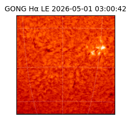 gong - 2026-05-01T03:00:42