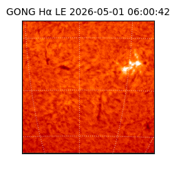 gong - 2026-05-01T06:00:42
