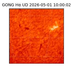 gong - 2026-05-01T10:00:02