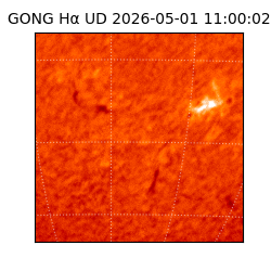 gong - 2026-05-01T11:00:02