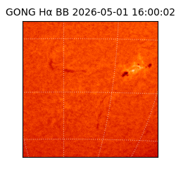 gong - 2026-05-01T16:00:02