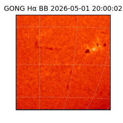 gong - 2026-05-01T20:00:02