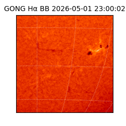 gong - 2026-05-01T23:00:02