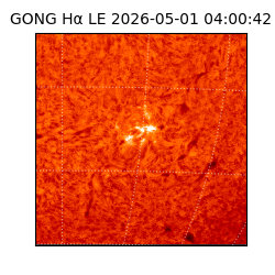 gong - 2026-05-01T04:00:42