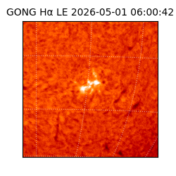 gong - 2026-05-01T06:00:42