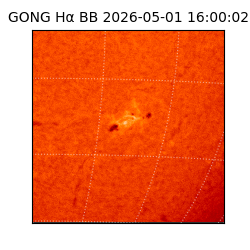 gong - 2026-05-01T16:00:02