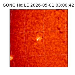 gong - 2026-05-01T03:00:42