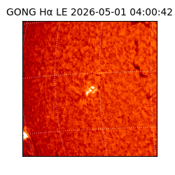 gong - 2026-05-01T04:00:42