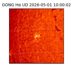 gong - 2026-05-01T10:00:02